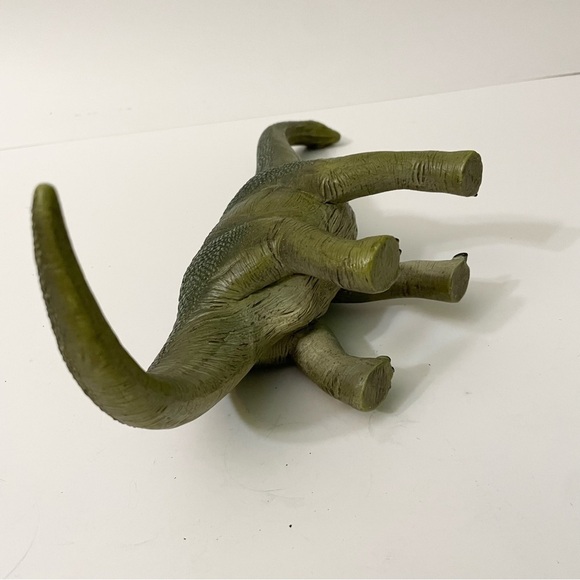 SCHLEICH Brachiosaurus Dinosaur Prehistoric Figure Toy  D-73527 2016 - Picture 11 of 14